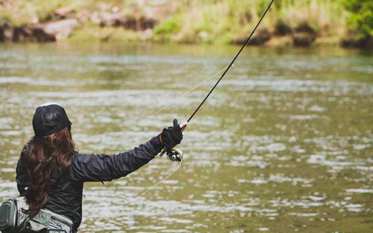 Flaming Gorge Guides & Rentals | Photo Gallery | 0 - TandemStock Fishing Green River Flaming Gorge - Louis Arevalo