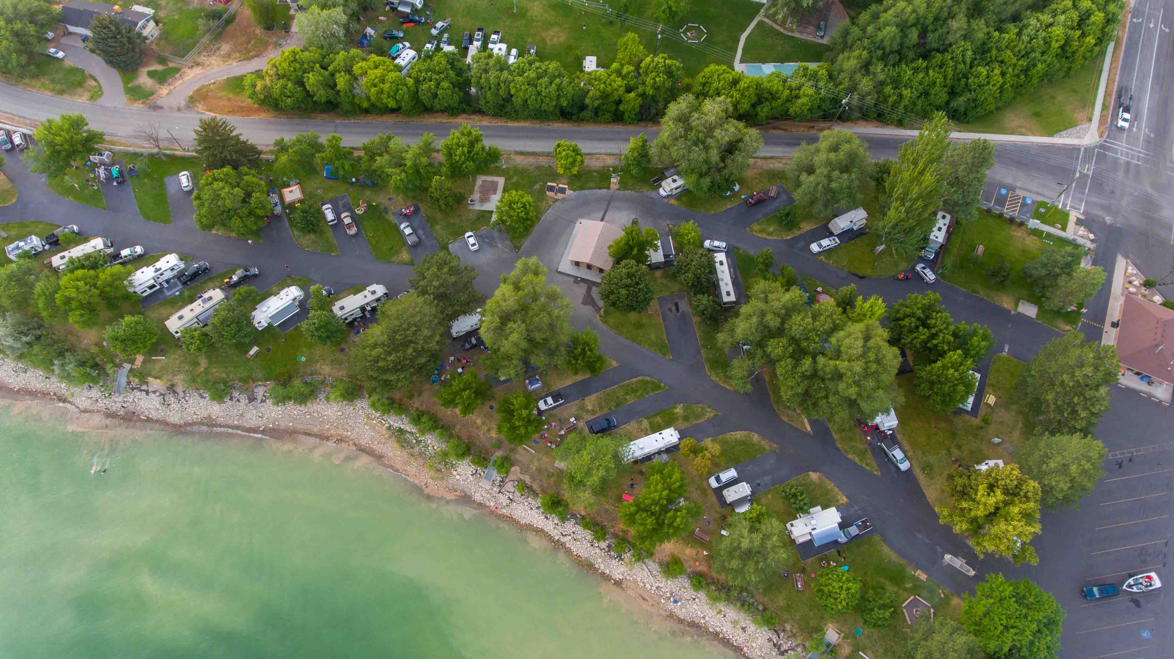 Hyrum State Park | Photo Gallery | 0 - Hyrum State Park