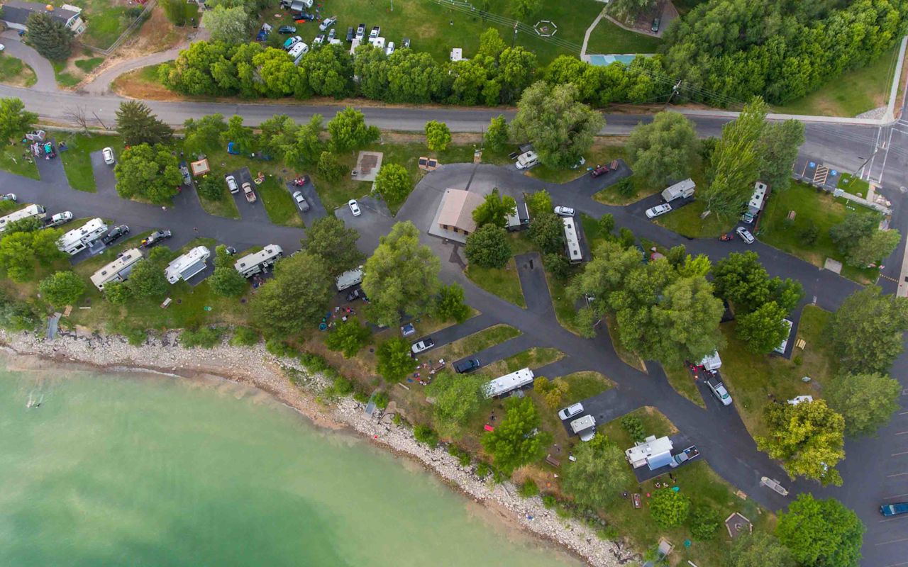 Hyrum State Park | Photo Gallery | 0 - Hyrum State Park