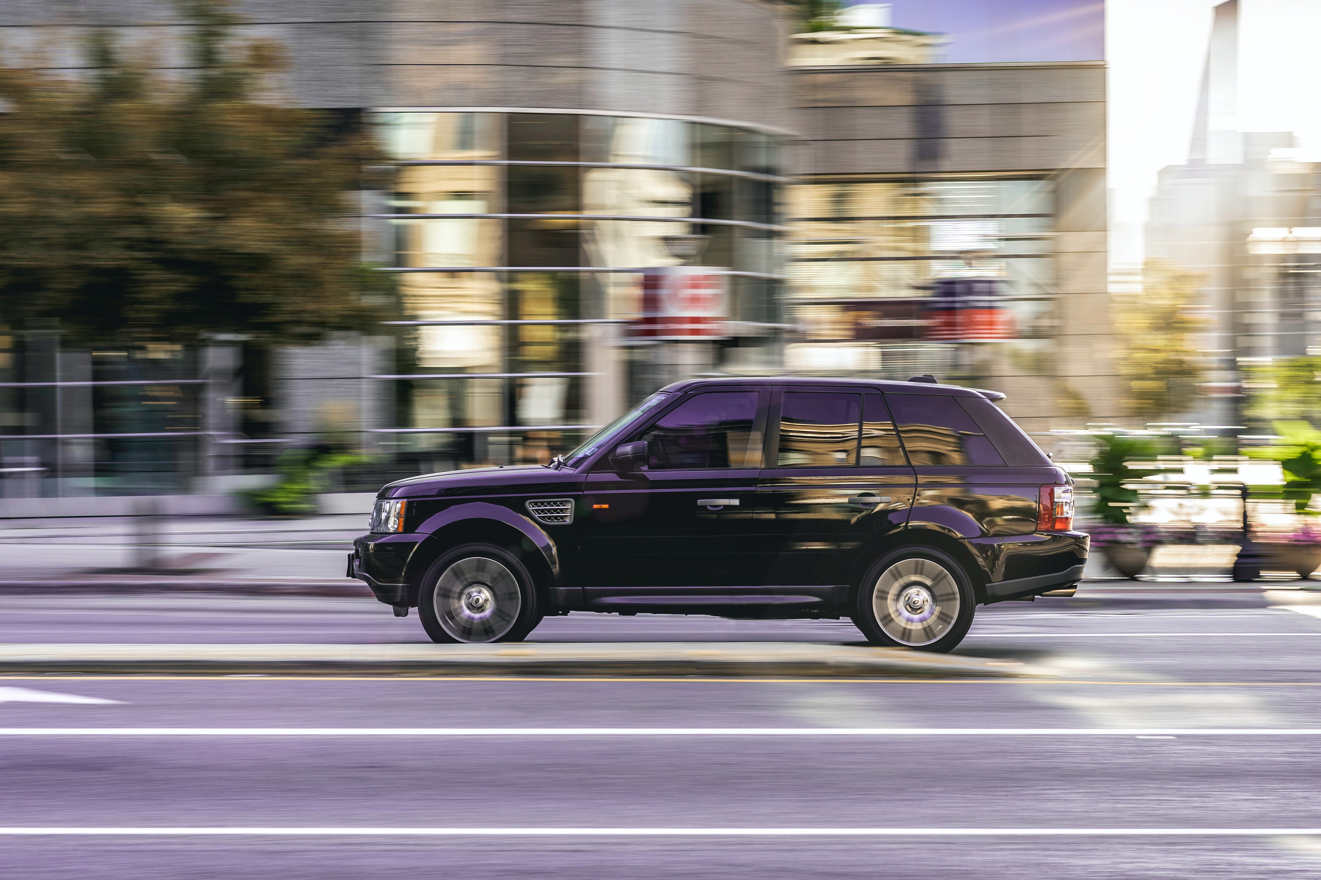 Salt Lake City Transportation | Photo Gallery | 0 - Transportation