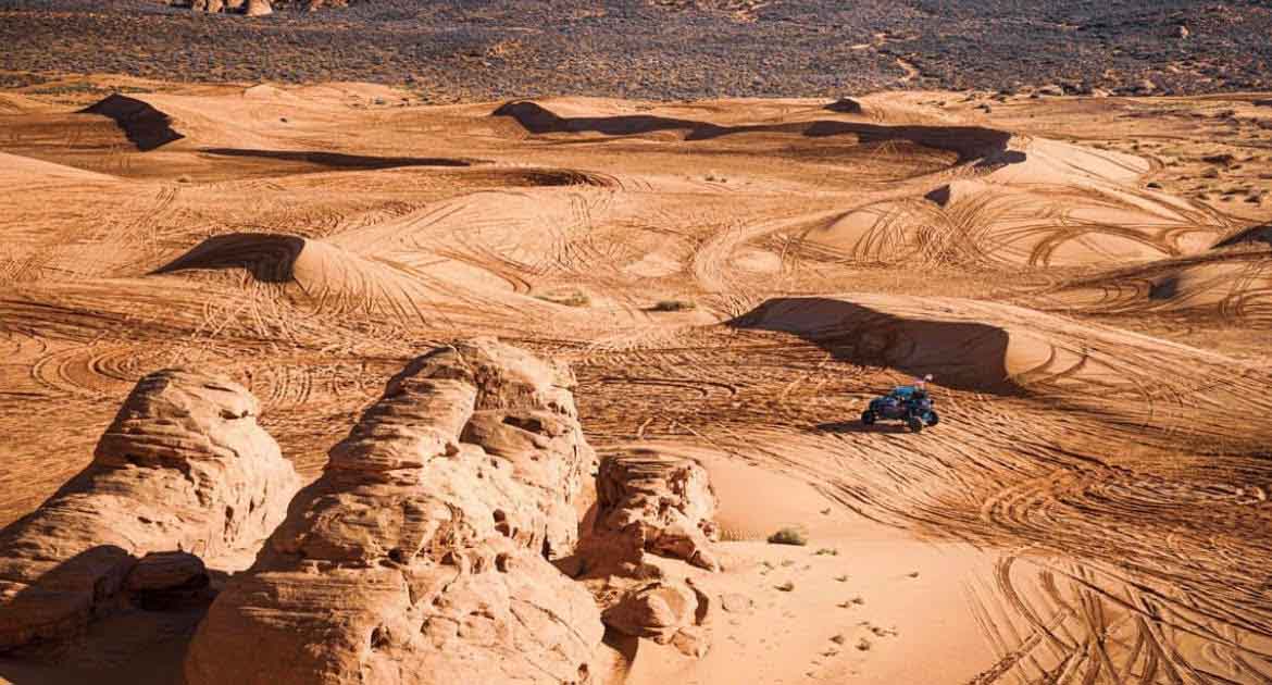 Club Rec - Sand 1 - Rent a Canam today! All drivers must take the short Utah UTV course to drive a UTV in the state of Utah.