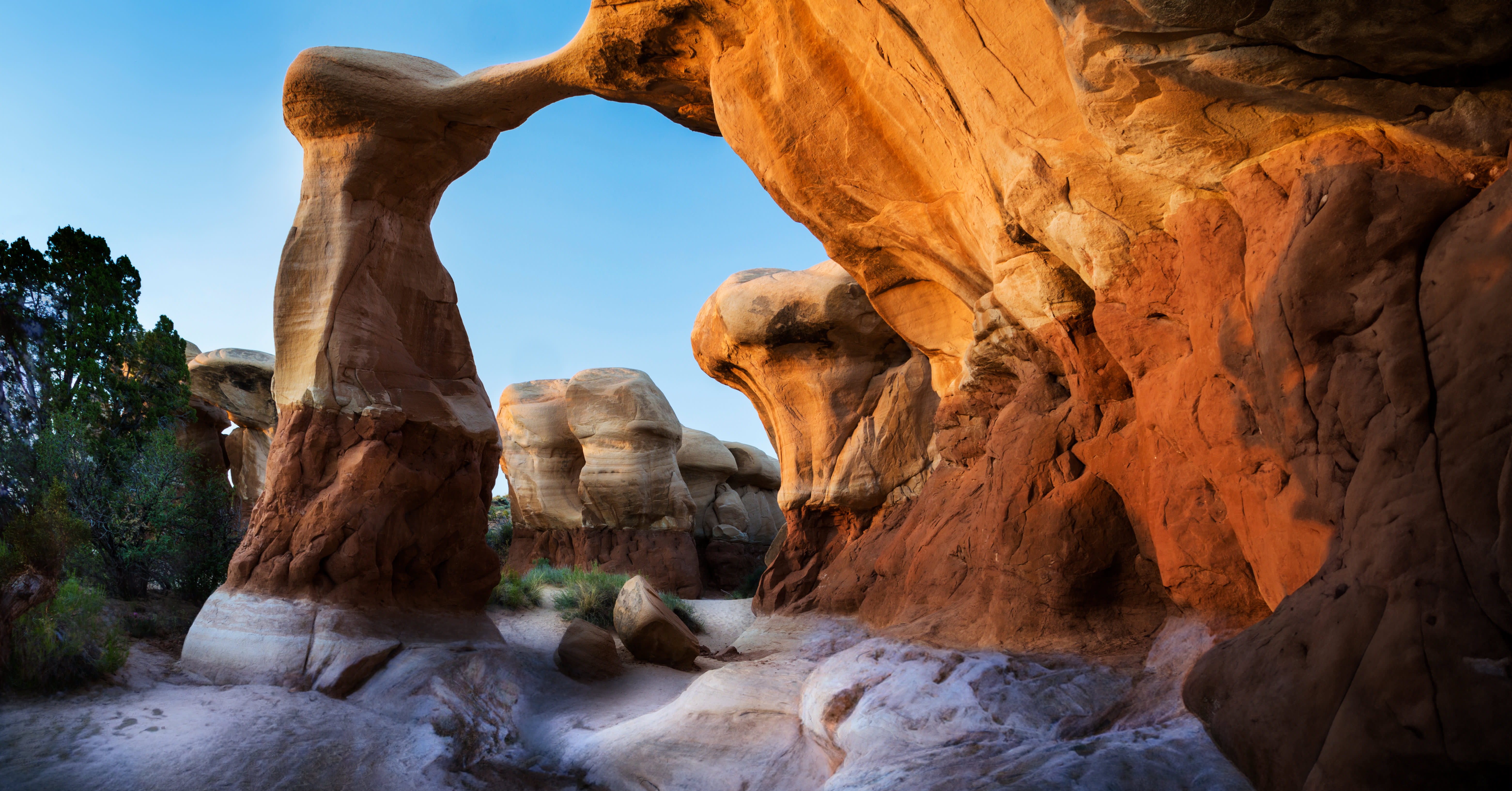 Utah Weekend Winter Getaways