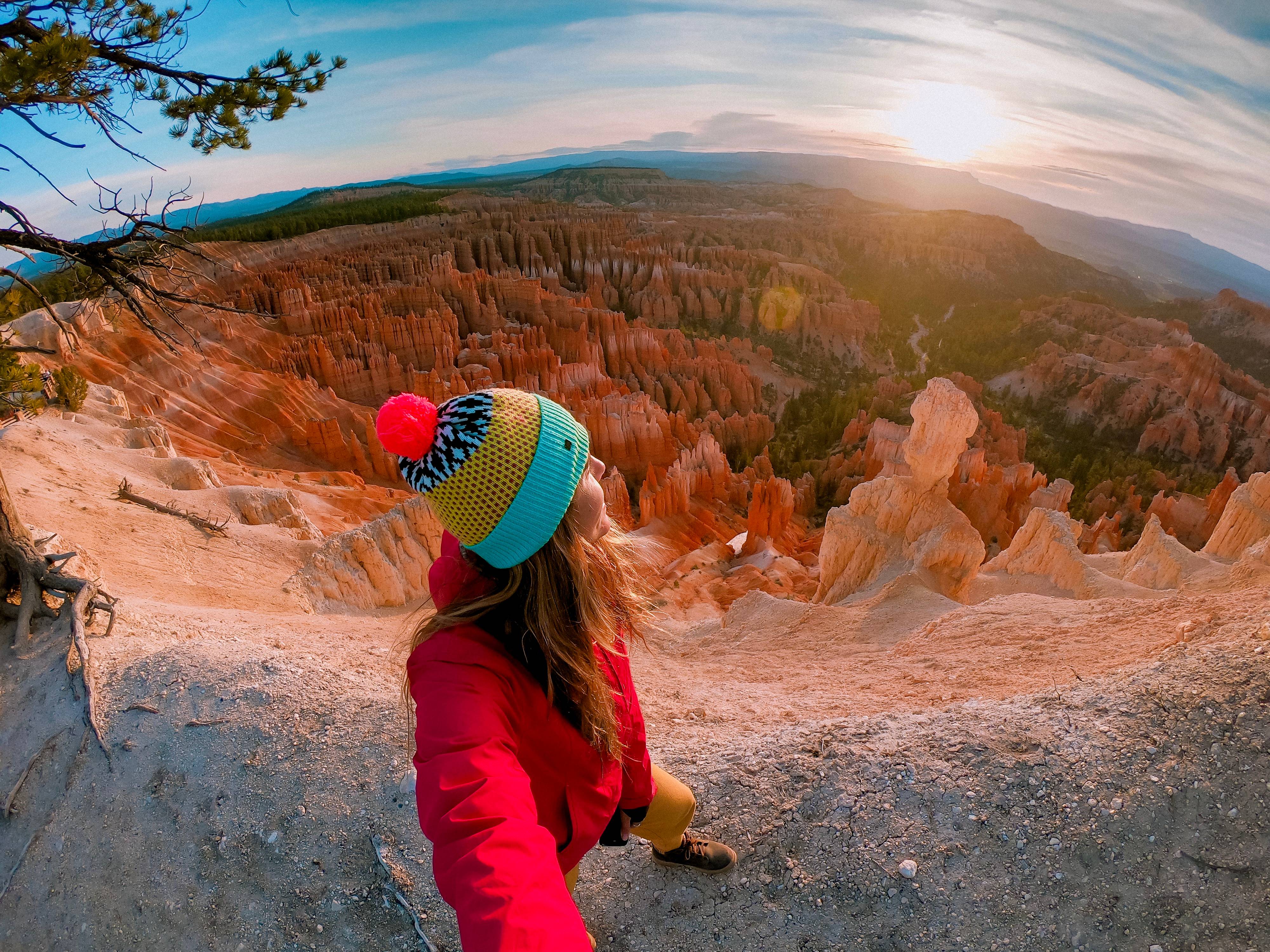 5-Day National Park Itinerary