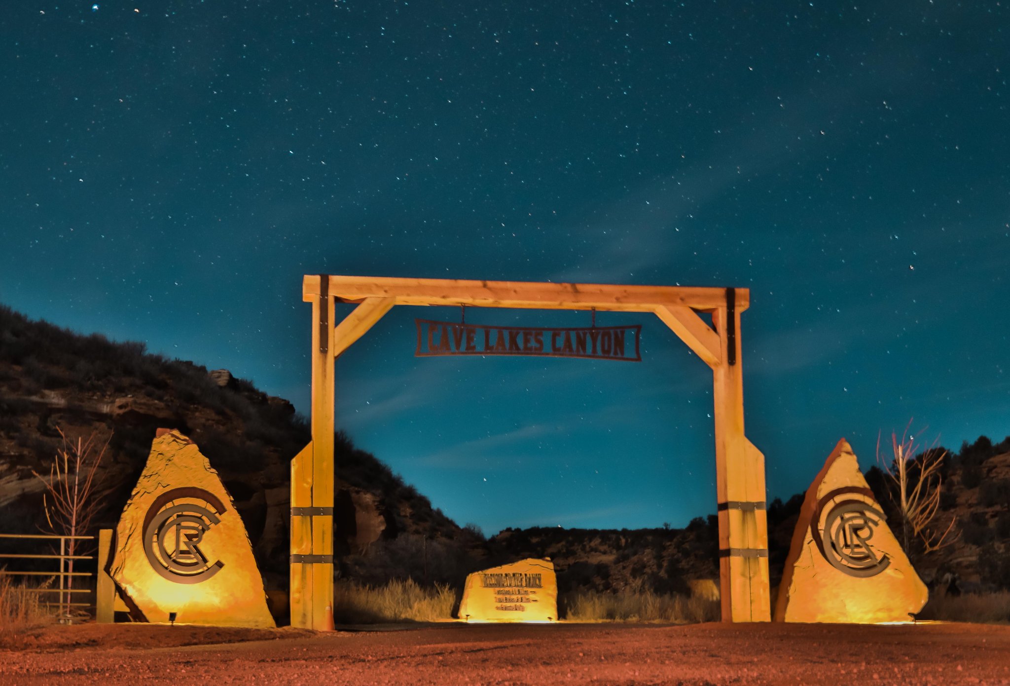 Cave Lakes Canyon Ranch | Photo Gallery | 0 - Welcome!