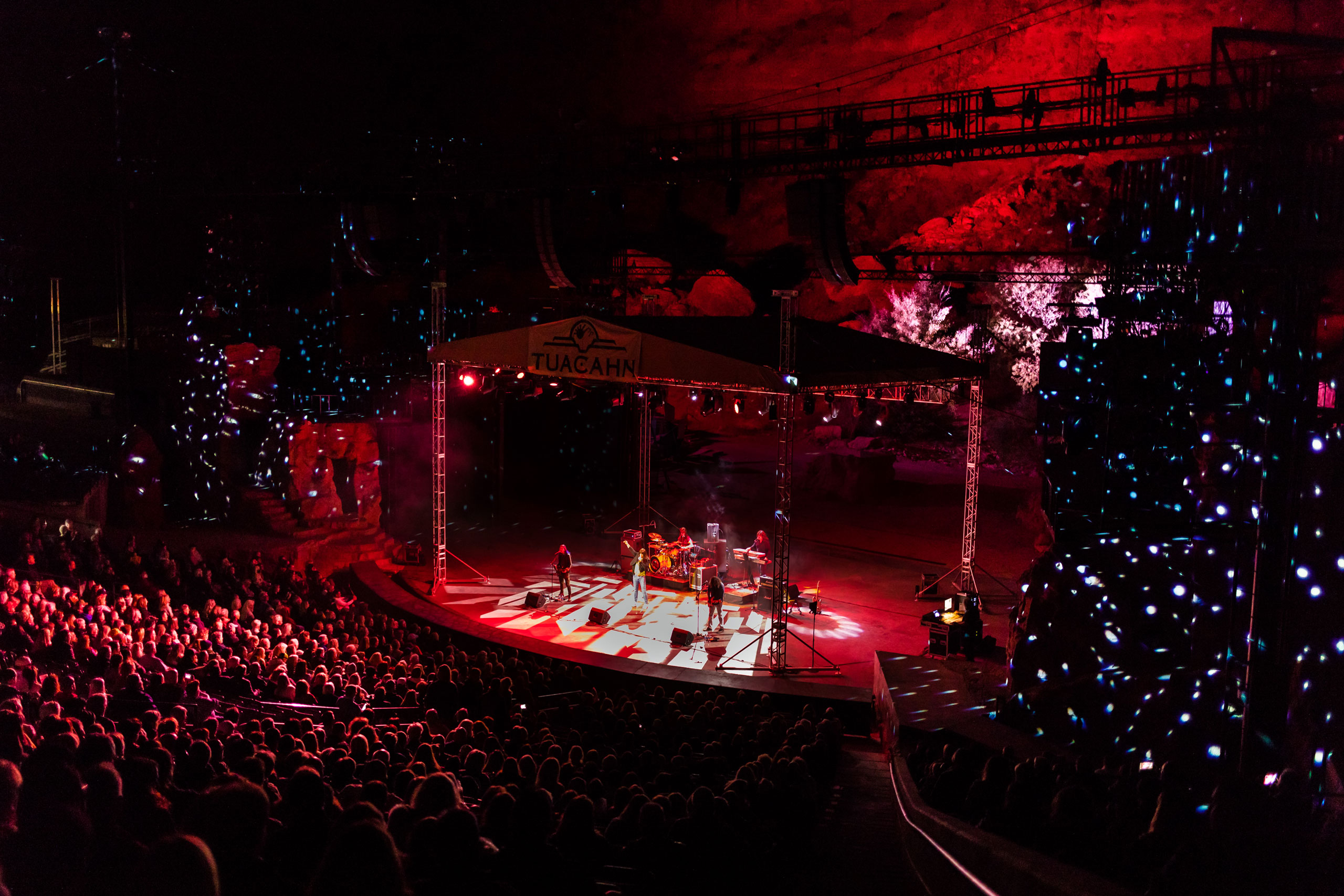 Tuacahn | Photo Gallery | 7 - Tuacahn Concert