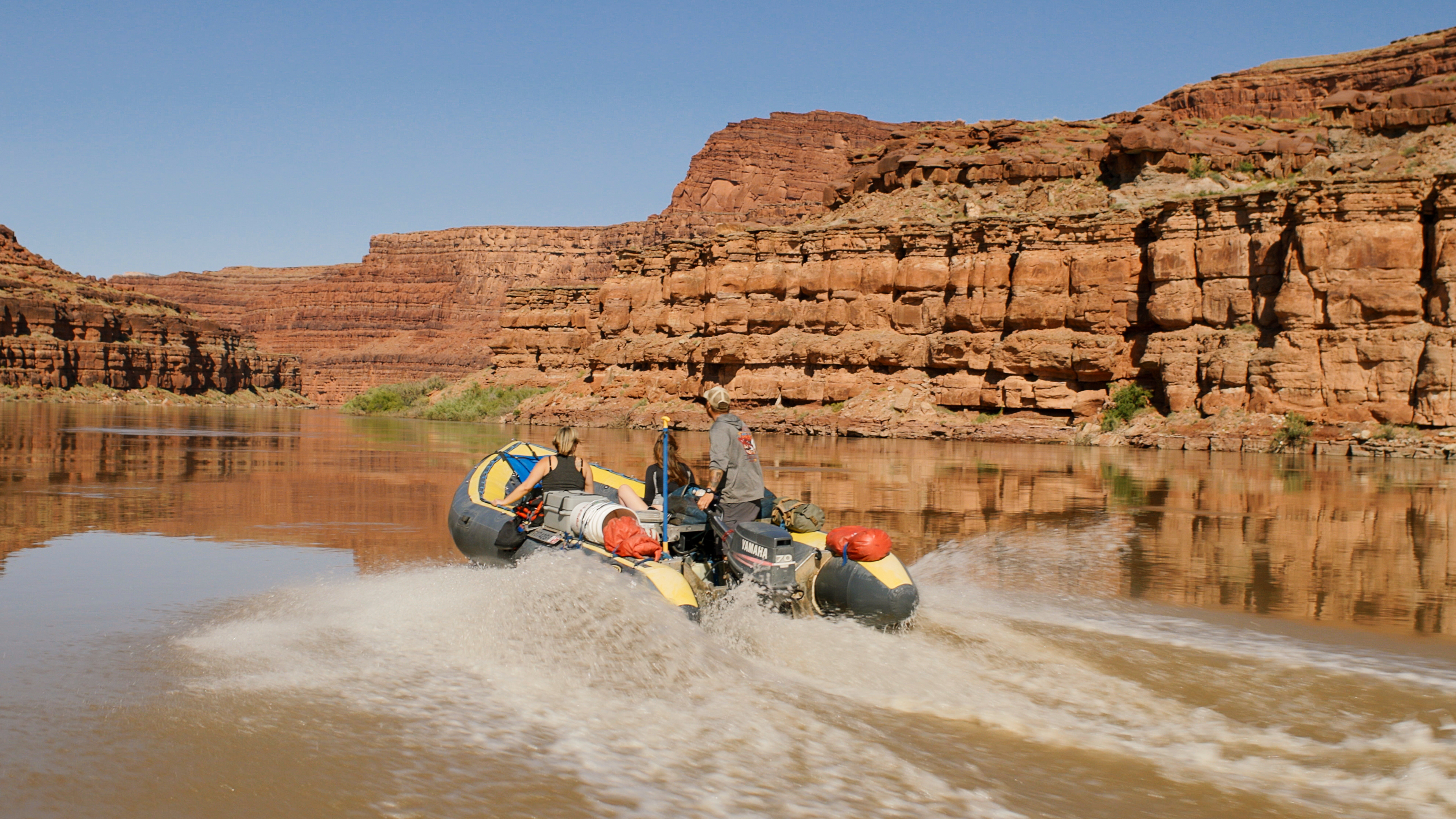 Navtec Expeditions | Photo Gallery | 0 - Whitewater river rafting tours . 