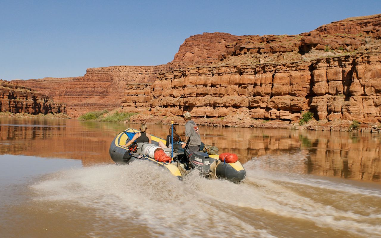 Navtec Expeditions | Photo Gallery | 0 - Whitewater river rafting tours .