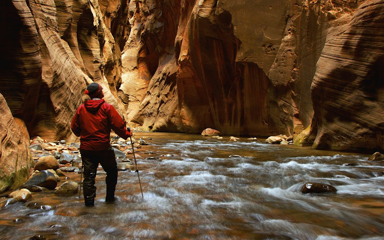 Guided Hikes - Guided Hikes
 Duration: Half Day