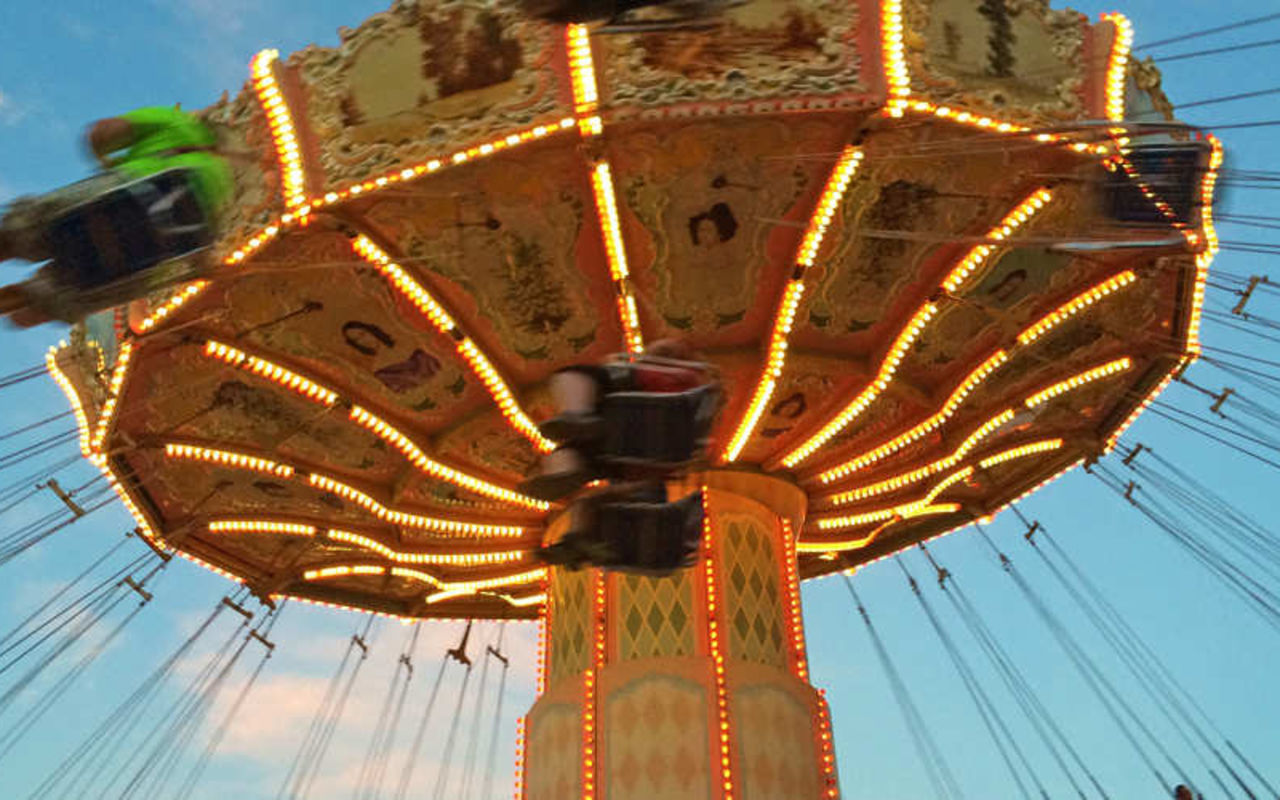 Lagoon Amusement Park | Photo Gallery | 0 - Lagoon Amusement Park