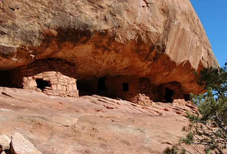 Mule Canyon | Photo Gallery | 2 - Mule Canyon