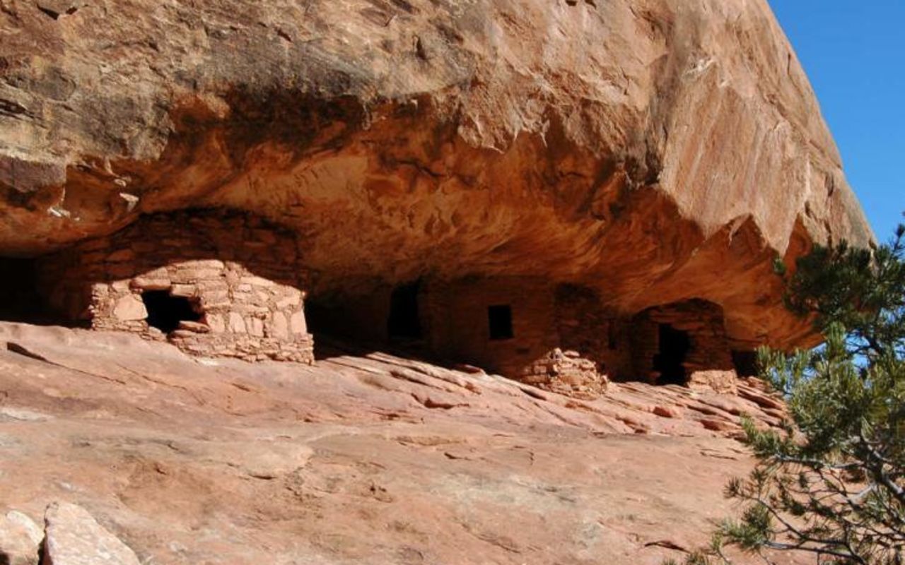 Mule Canyon | Photo Gallery | 2 - Mule Canyon