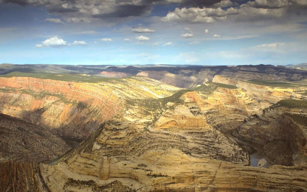 Dinosaur Diamond Scenic Drive | Photo Gallery | 0 - Dinosaur Diamond Scenic Drive