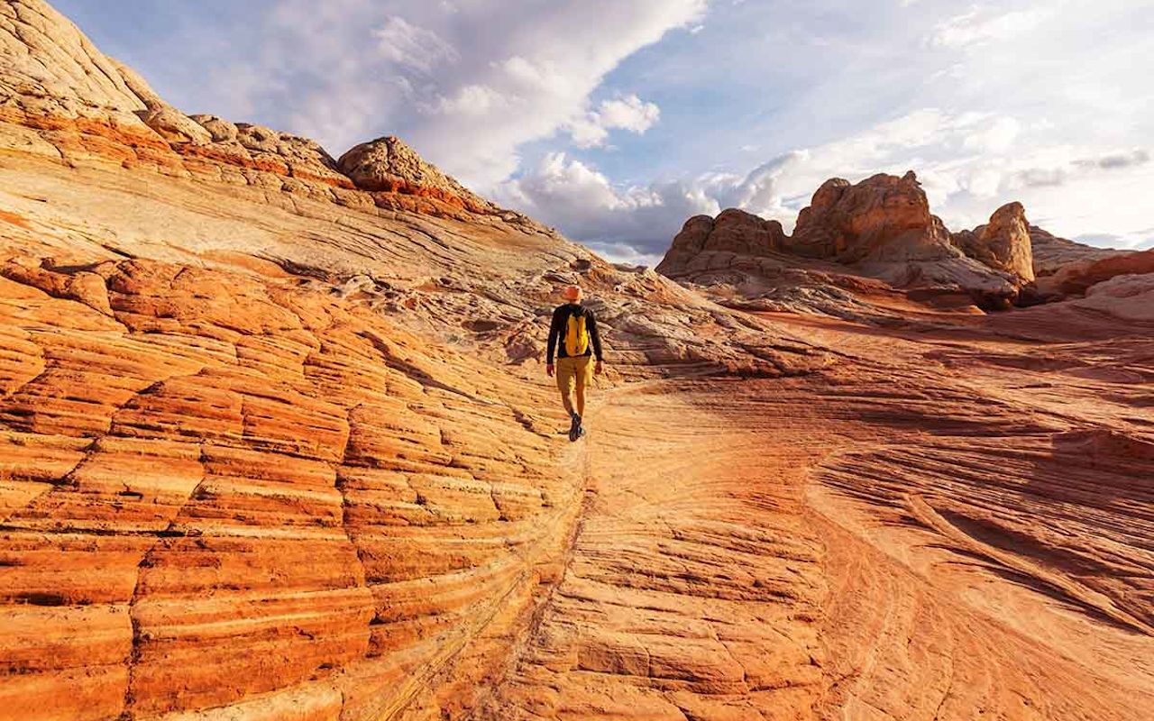 Vermilion Cliffs