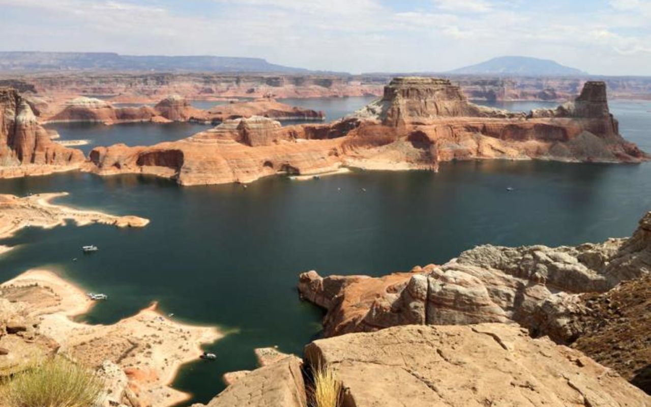 Lake Powell | Photo Gallery | 0 - Glen Canyon / Lake Powell National Recreation Area
