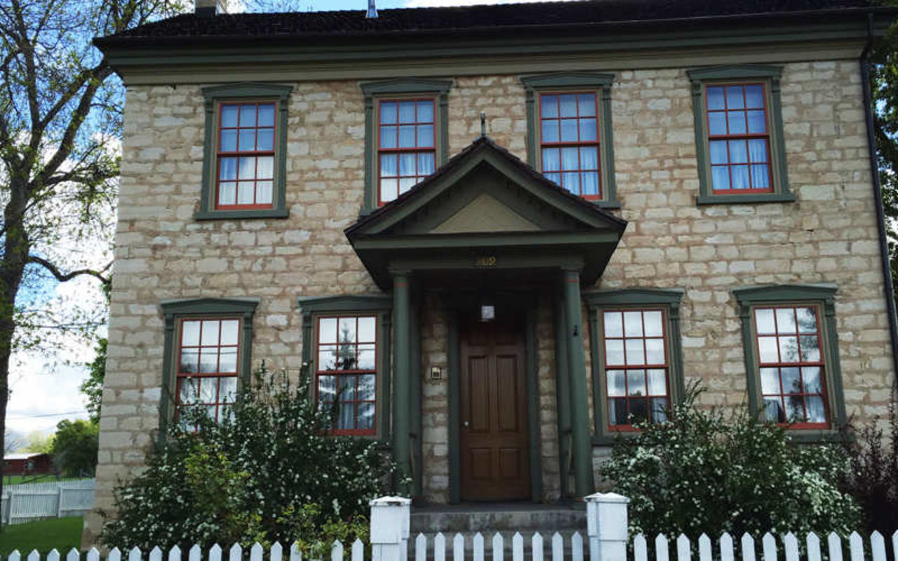 Historic Spring City | Photo Gallery | 0 - Historic Spring City