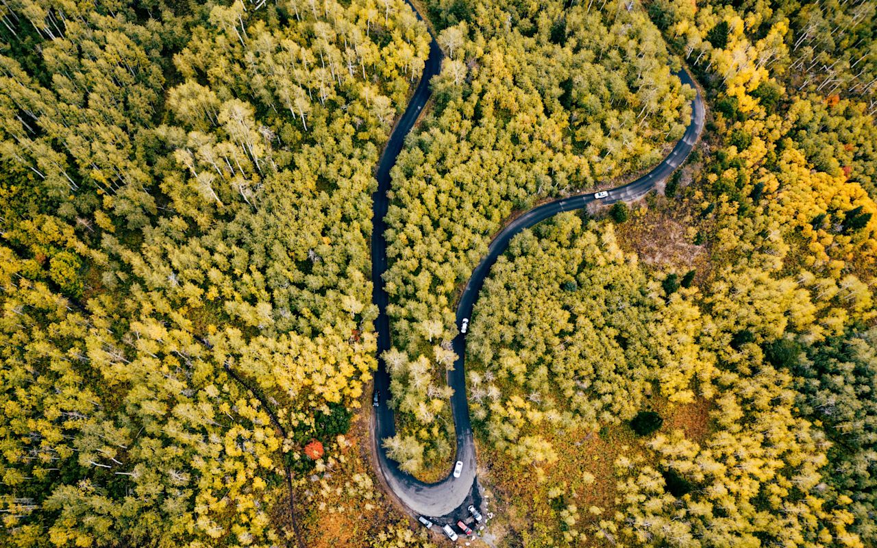 Alpine Loop | Photo Gallery | 0