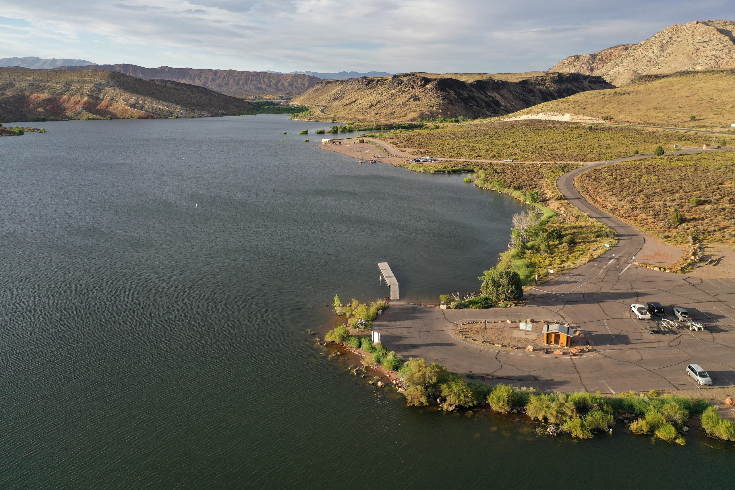Gunlock State Park | Photo Gallery | 1