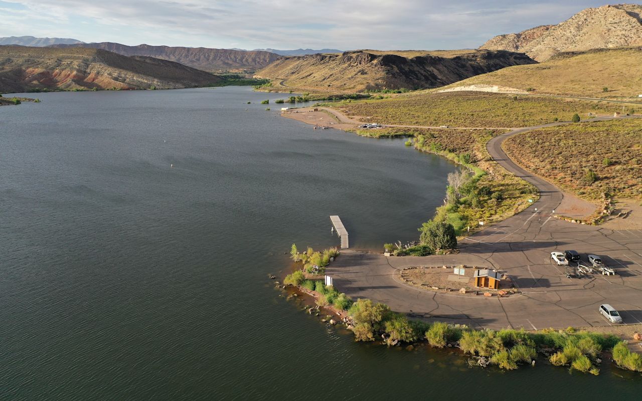 Gunlock State Park | Photo Gallery | 1