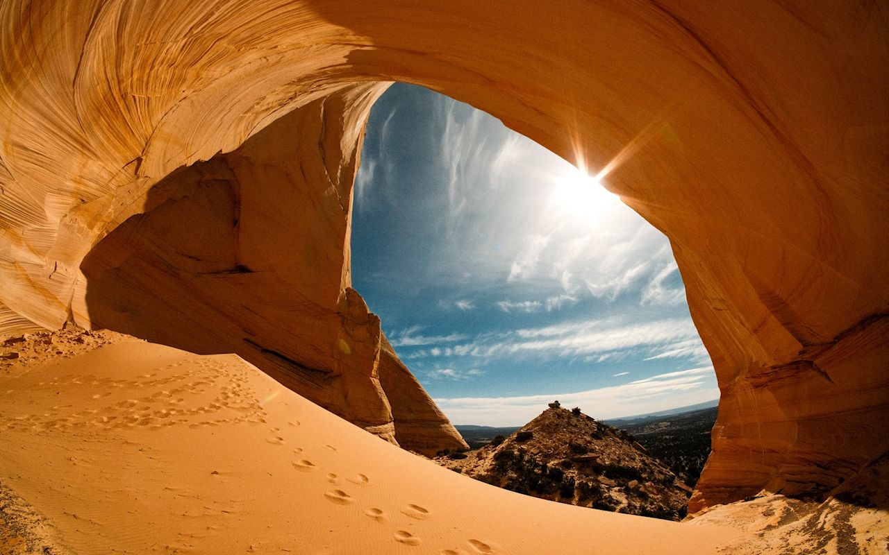 ROAM Outdoor Adventure Co | Photo Gallery | 2 - See Hidden Gems ROAM Outdoor Adventure Co. was founded by locals who know and love this area, who grew up exploring the red hills around Kanab and Southern Utah, and have a passion for adventure.