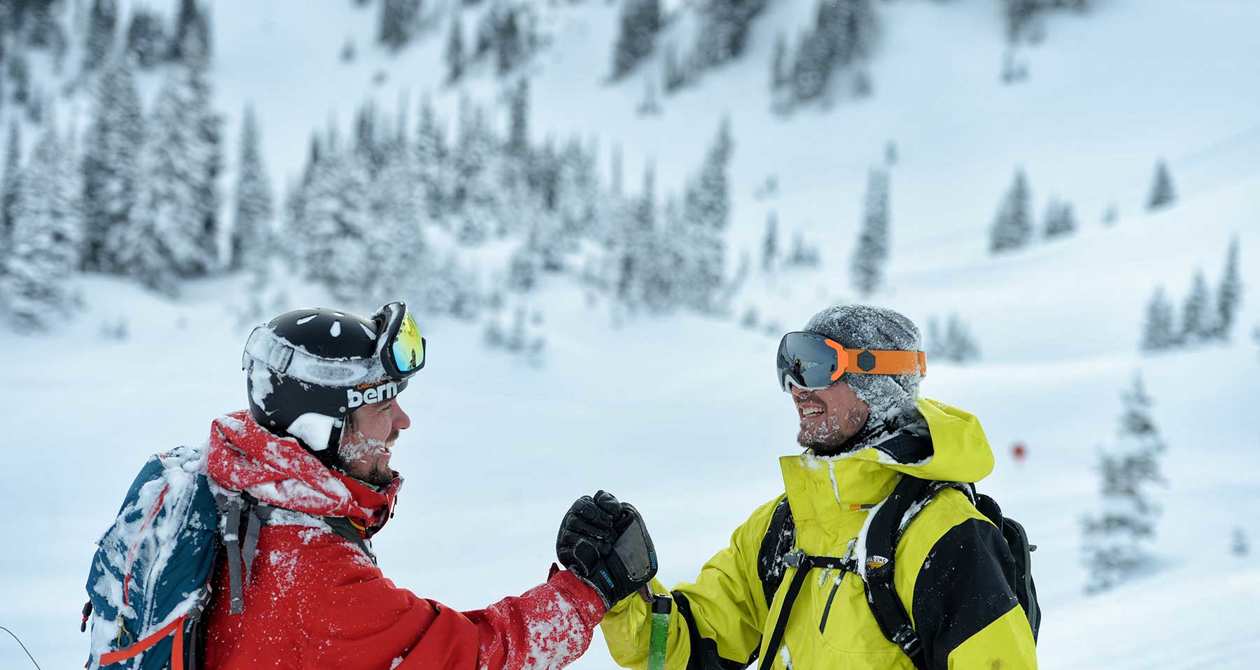 Skiing | Photo Gallery | 0 - Ski in Utah