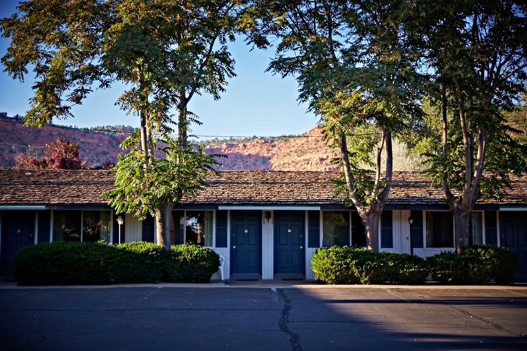 Parry Lodge | Photo Gallery | 0 - Welcome to the historic Parry Lodge!