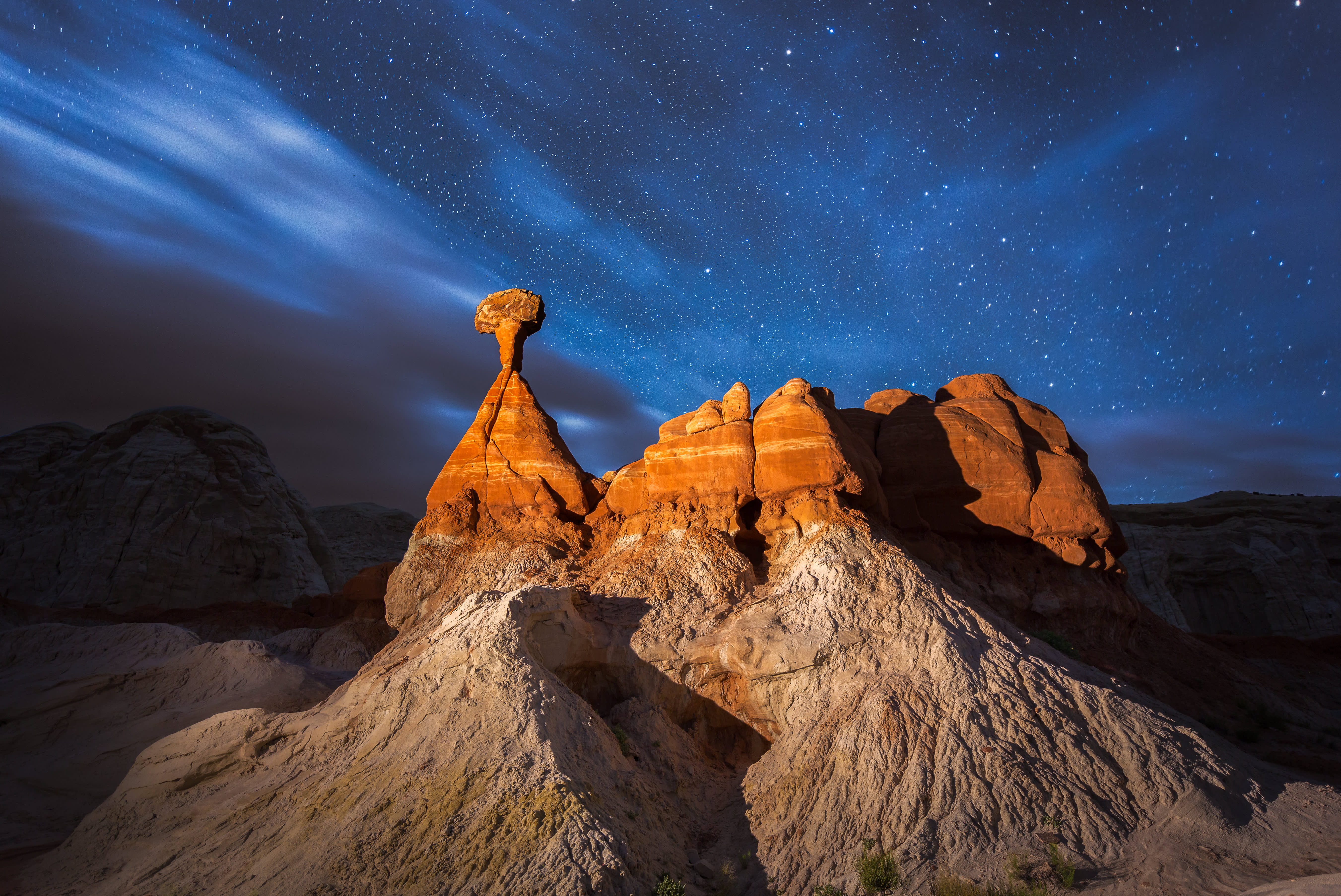Escalante & Boulder: 2 Top Spots Near Utah’s Bottom