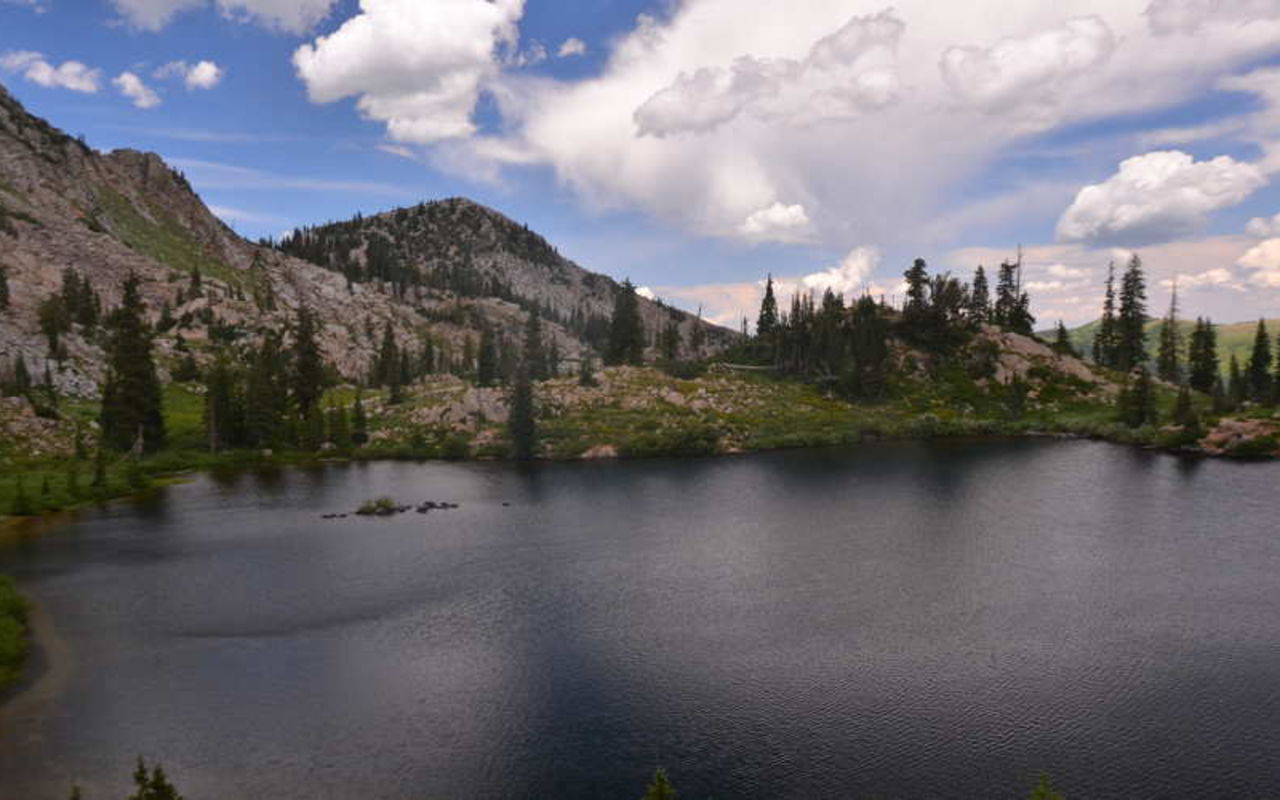 Great Western Trail | Photo Gallery | 1 - Great Western Trail