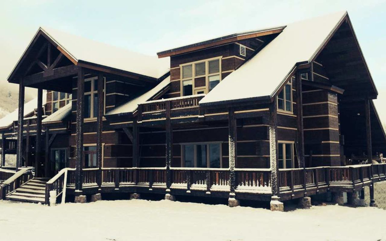 Cherry Peak Resort | Photo Gallery | 0 - Cherry Peak Resort