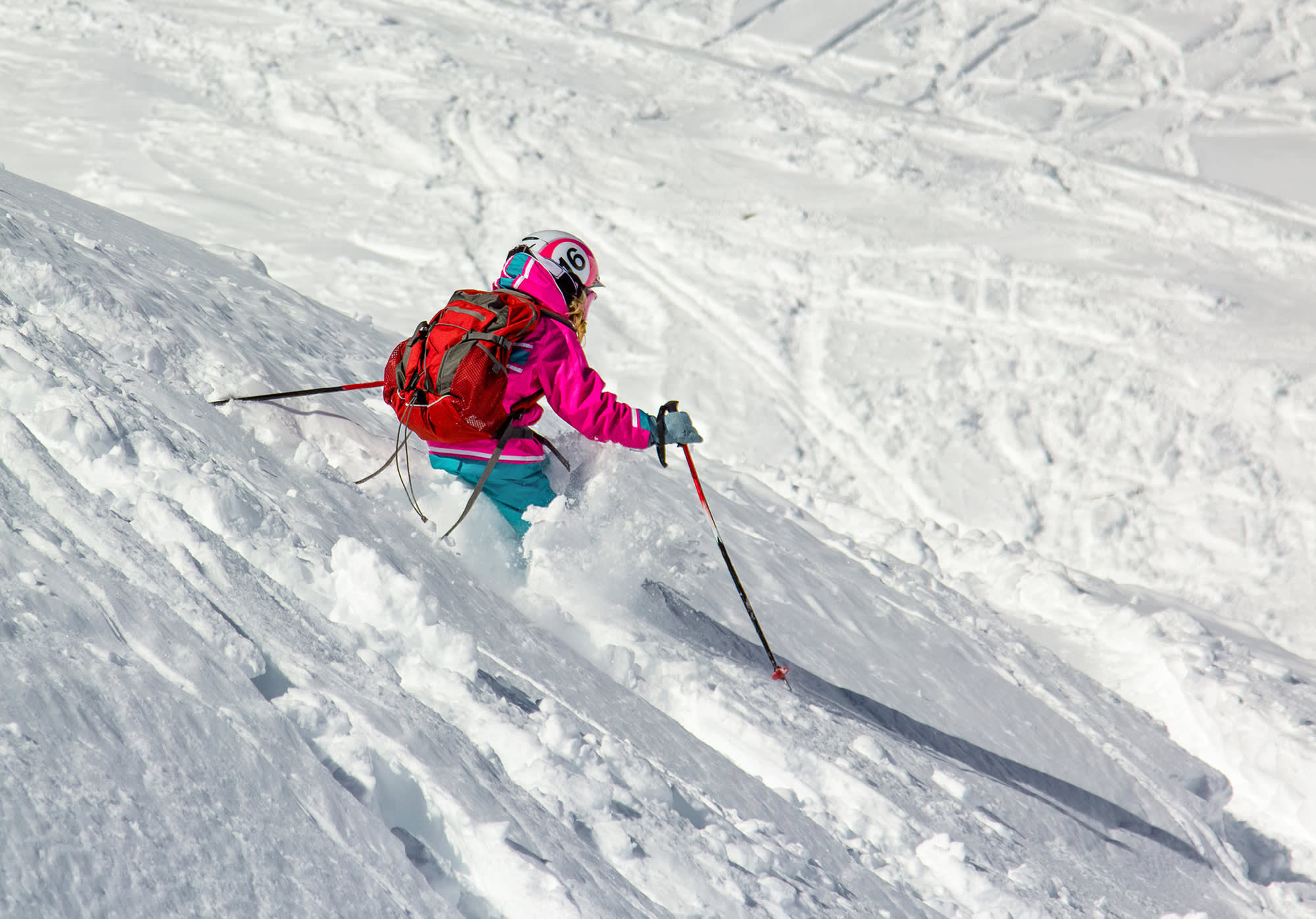 MIDVALE IS THE SKI/SNOWBOARD BASECAMP NO ONE KNOWS ABOUT