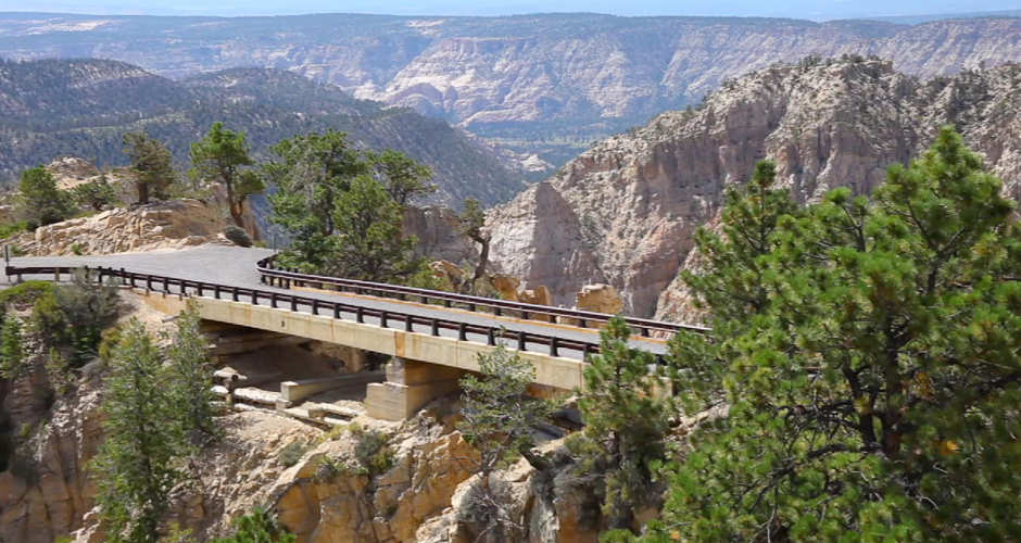 Hells Backbone | Photo Gallery | 0