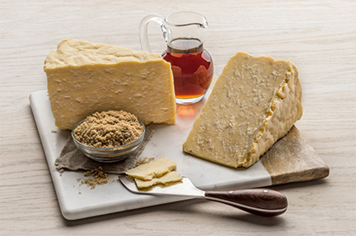 Heber Valley Milk and Artisan Cheese | Photo Gallery | 0 - Experience the difference of the farmer's touch. 