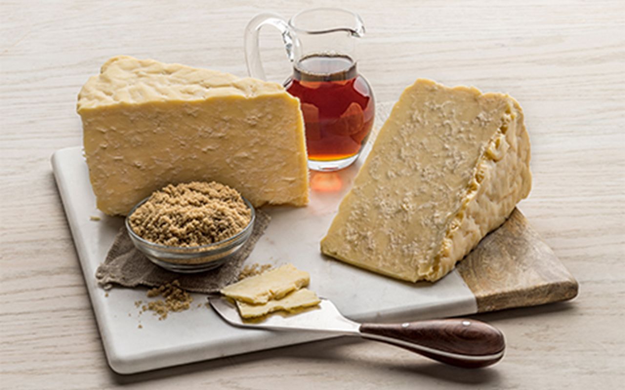 Heber Valley Milk and Artisan Cheese | Photo Gallery | 0 - Experience the difference of the farmer's touch.