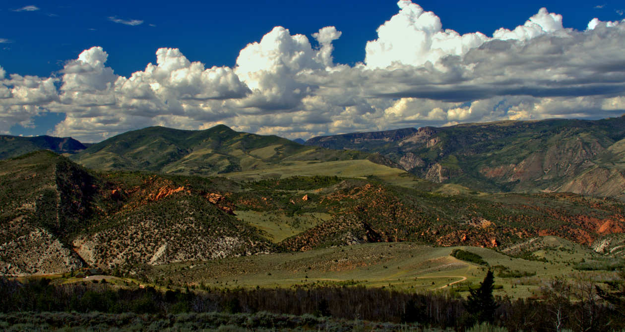 Duchesne County | Photo Gallery | 0 - Duchesne County