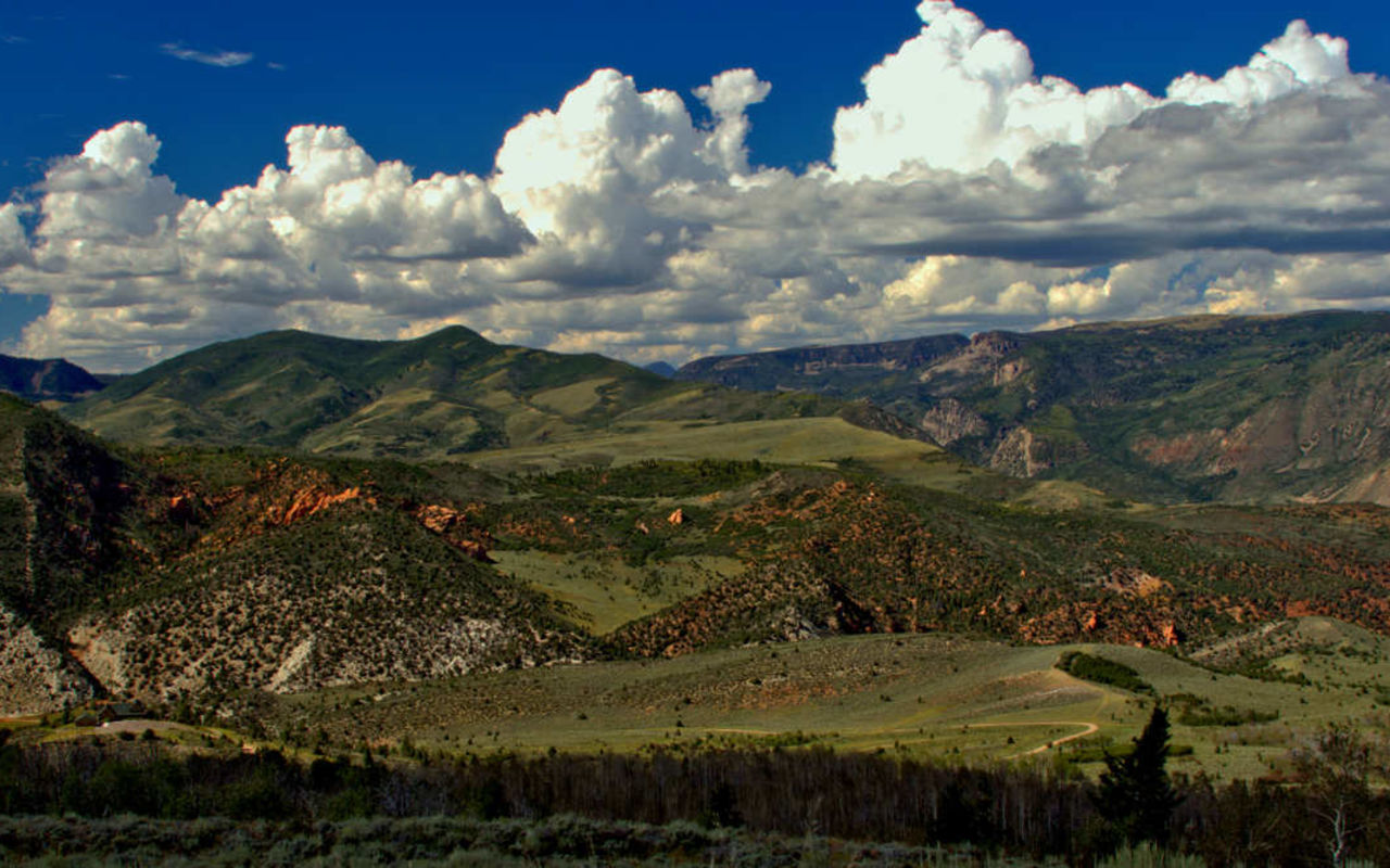 Duchesne County | Photo Gallery | 0 - Duchesne County