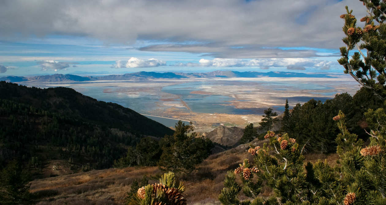 Willard Bay | Photo Gallery | 0 - Willard Bay State Park