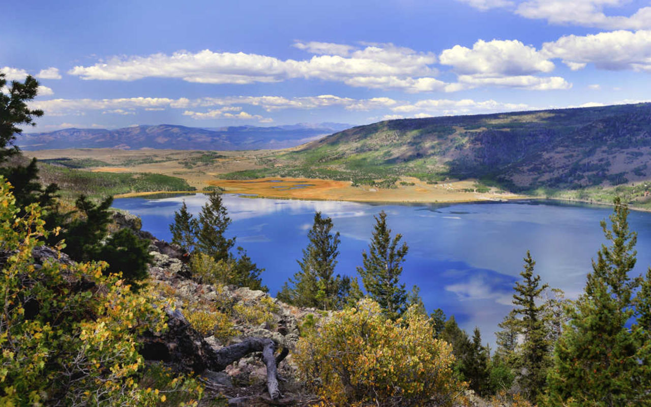 Central Utah - Utah's Trail Country | Photo Gallery | 0 - Central Utah - Utah's Trail Country