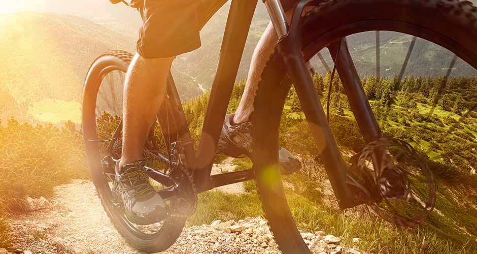 Rail Trail Mountain Biking | Photo Gallery | 0 - Rail Trail Mountain Biking