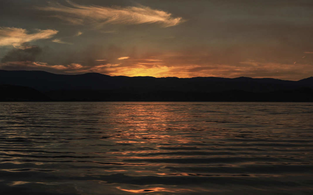 Bear Lake Boating | Photo Gallery | 5 - Bear Lake Boating