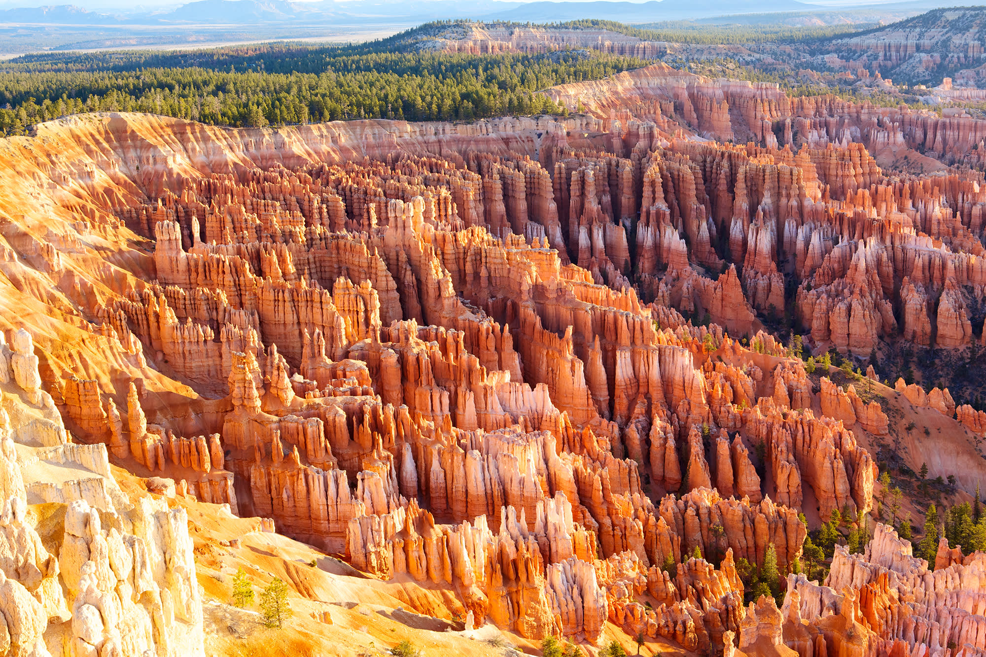 7 Utah Wonders That'll Take Your Breath Away