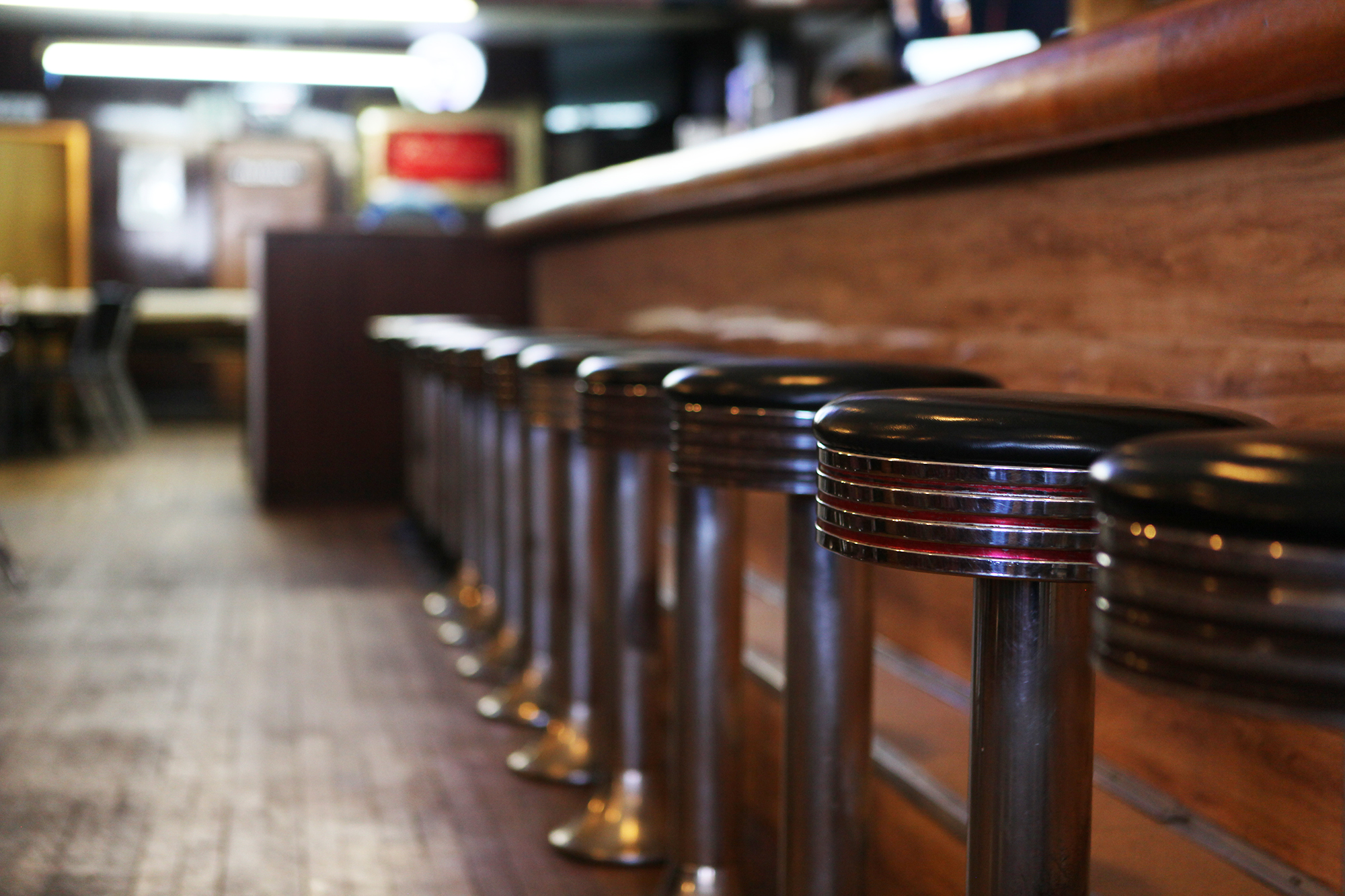 Ray's Tavern | Photo Gallery | 1 - Rays Tavern Restaurant Green River