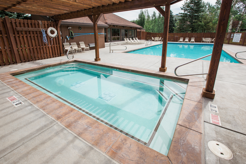 Identity Properties - Park City Vacation Rentals | Photo Gallery | 2 - Rest and relax at your Park City vacation rental. 