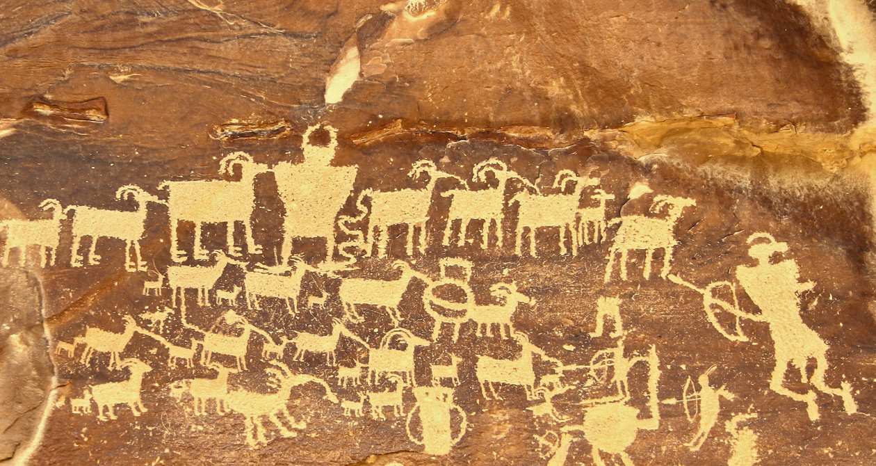 Indian Canyon Scenic Drive | Photo Gallery | 1 - Duchesne County