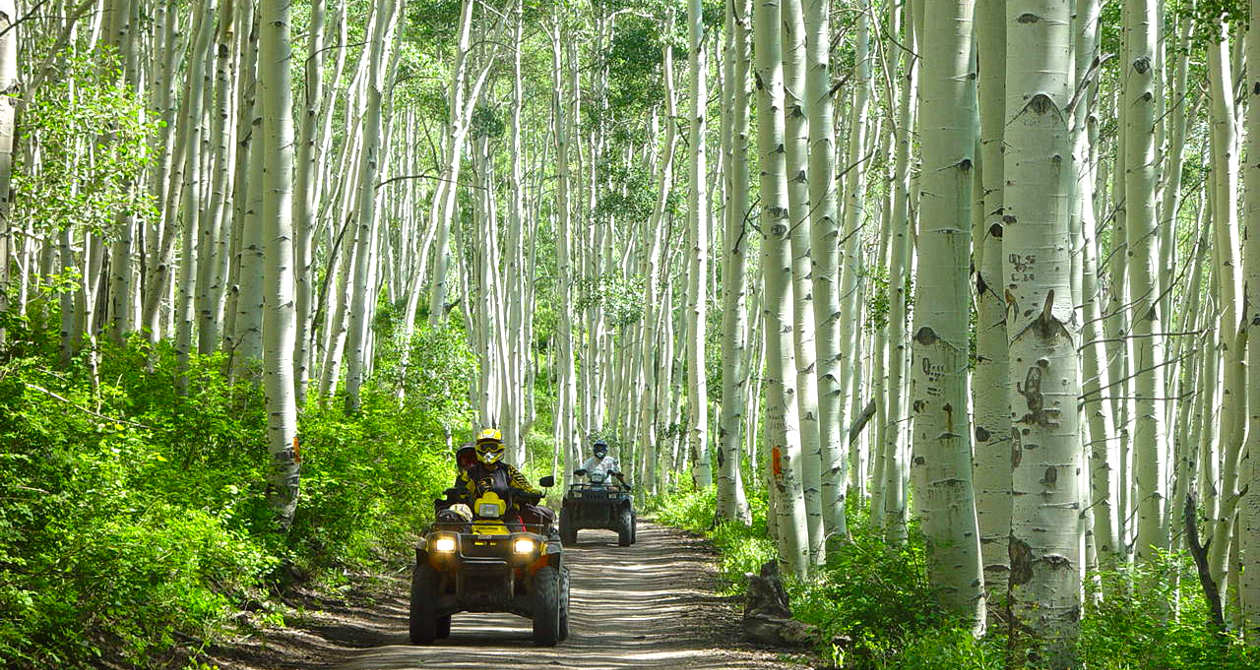 Sanpete Valley | Photo Gallery | 0 - Sanpete Valley ATV