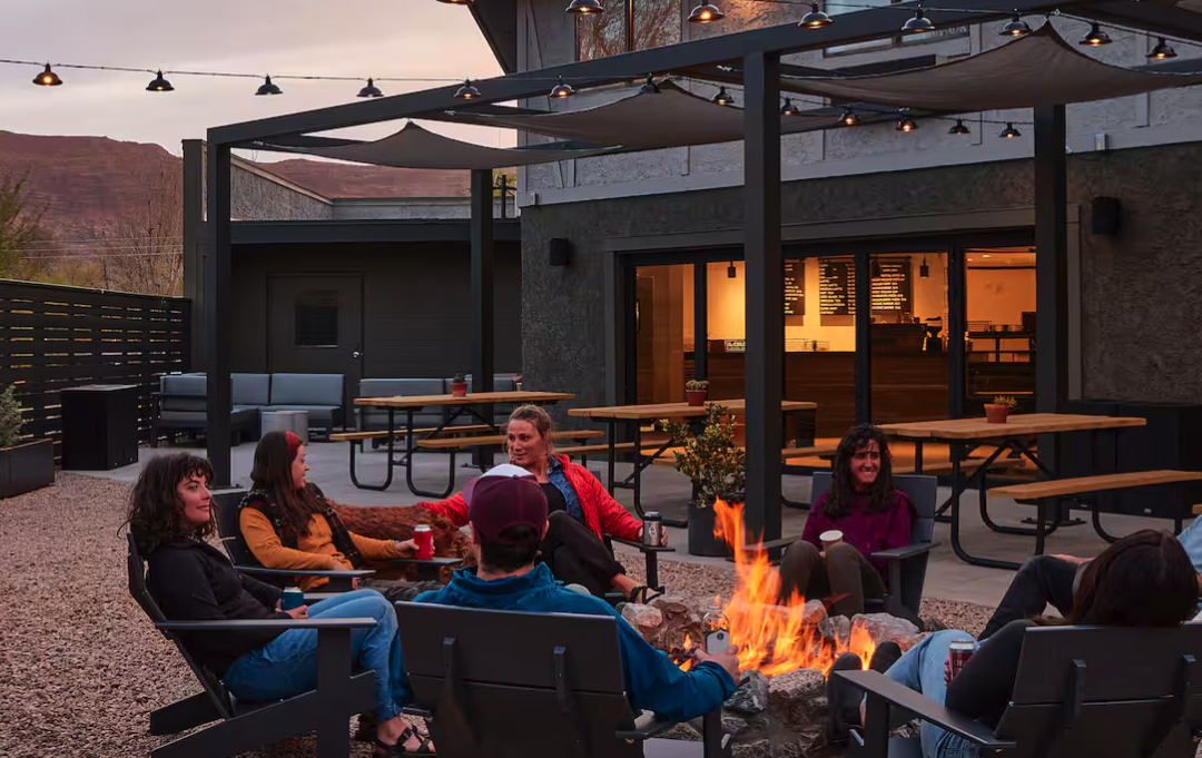 Slackline Moab | Photo Gallery | 0 - Get ready for a great adventure!