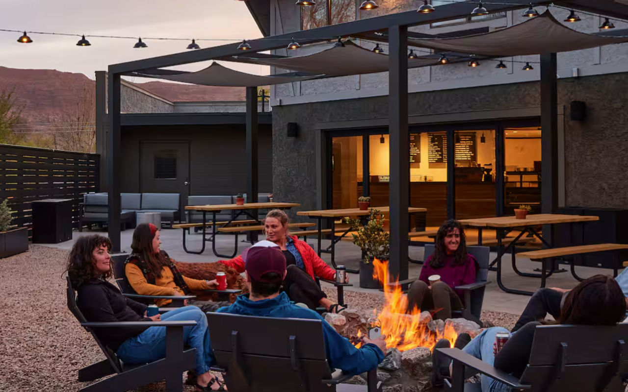 Slackline Moab | Photo Gallery | 0 - Get ready for a great adventure!