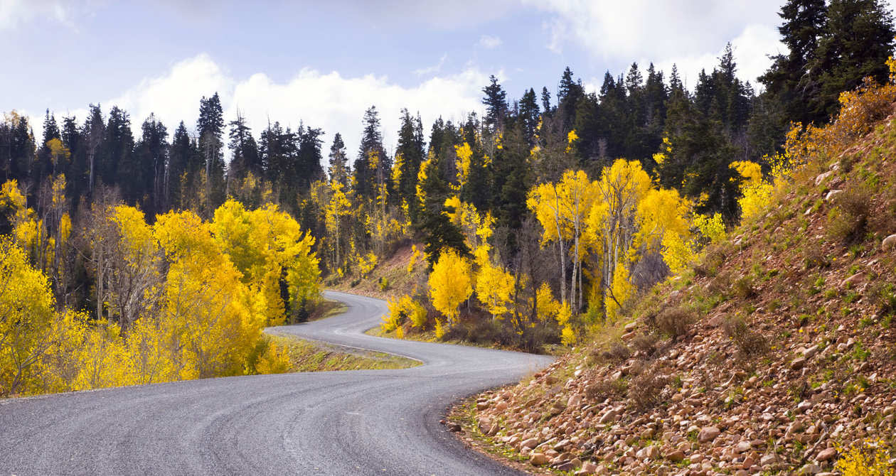 5 Under the Radar Scenic Drives