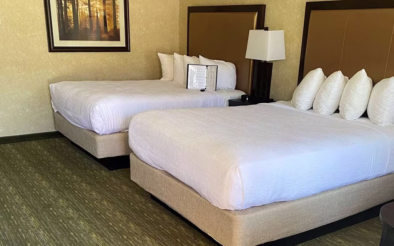 Welcome to Best Western Coral Hills!