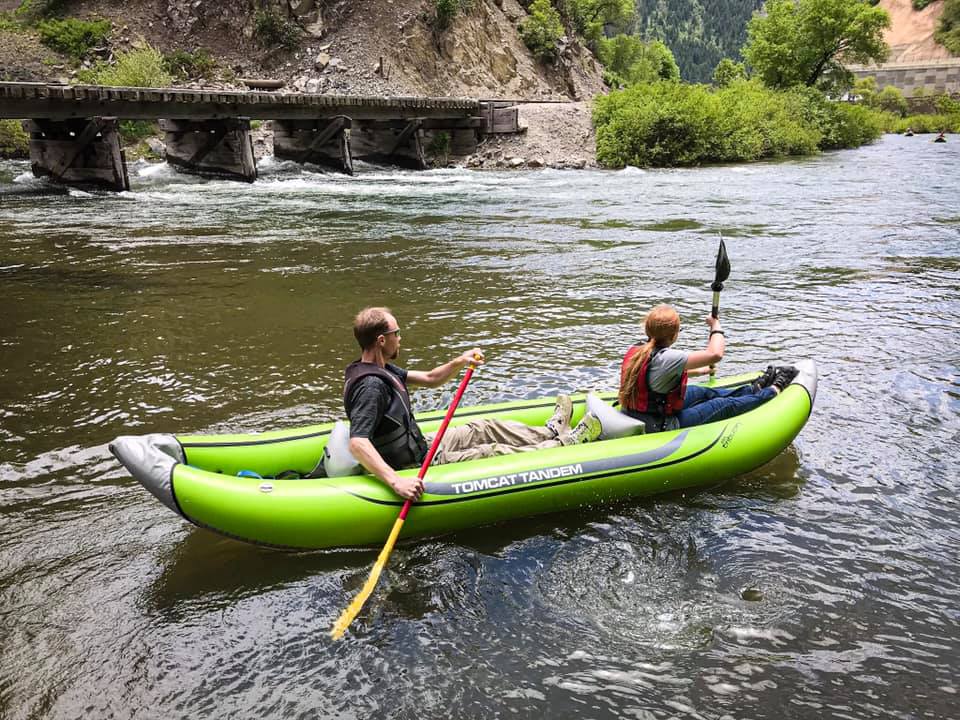 Pro Rafting Tours | Photo Gallery | 1 - Pro Rafting Tours