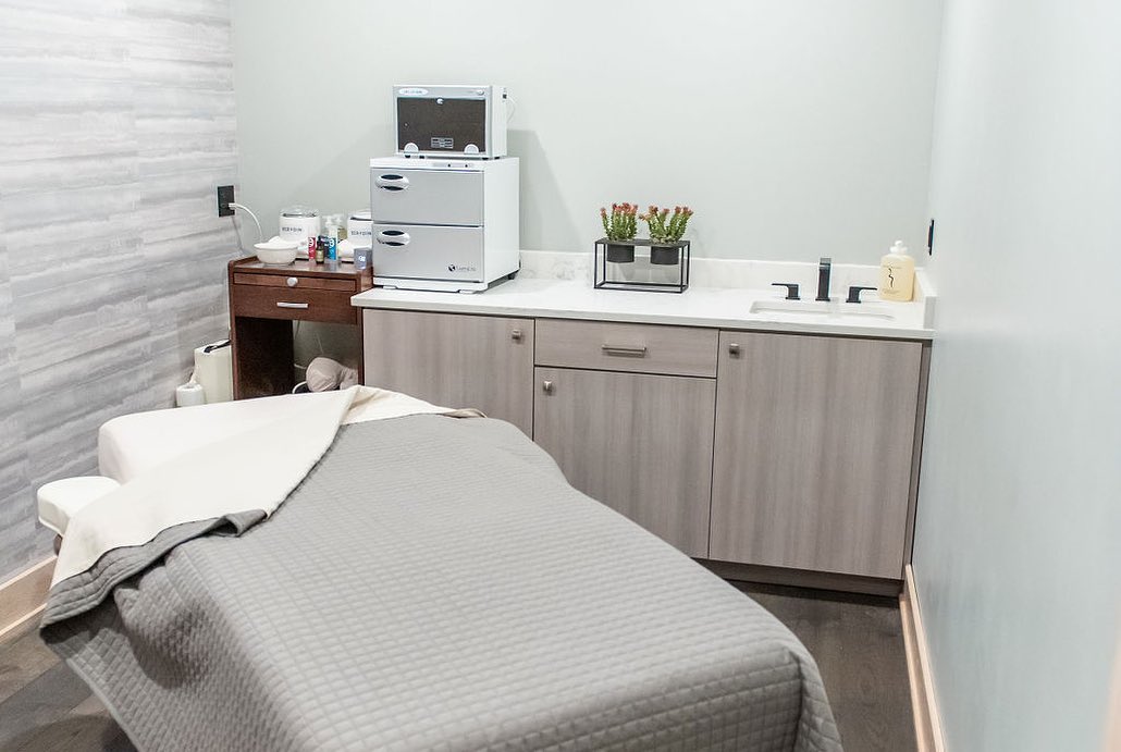 The Spa at Cable Mountain Lodge | Photo Gallery | 1 - Treat yourself to a massage. 