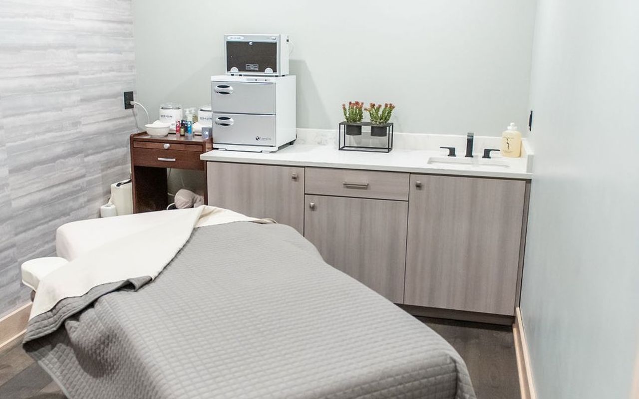 The Spa at Cable Mountain Lodge | Photo Gallery | 1 - Treat yourself to a massage.